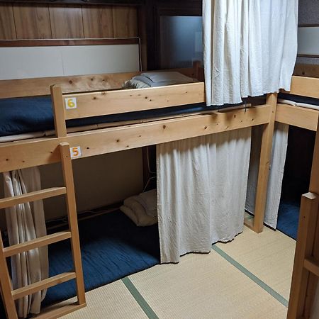 Hidatakayama pensión Tomaru Exterior foto