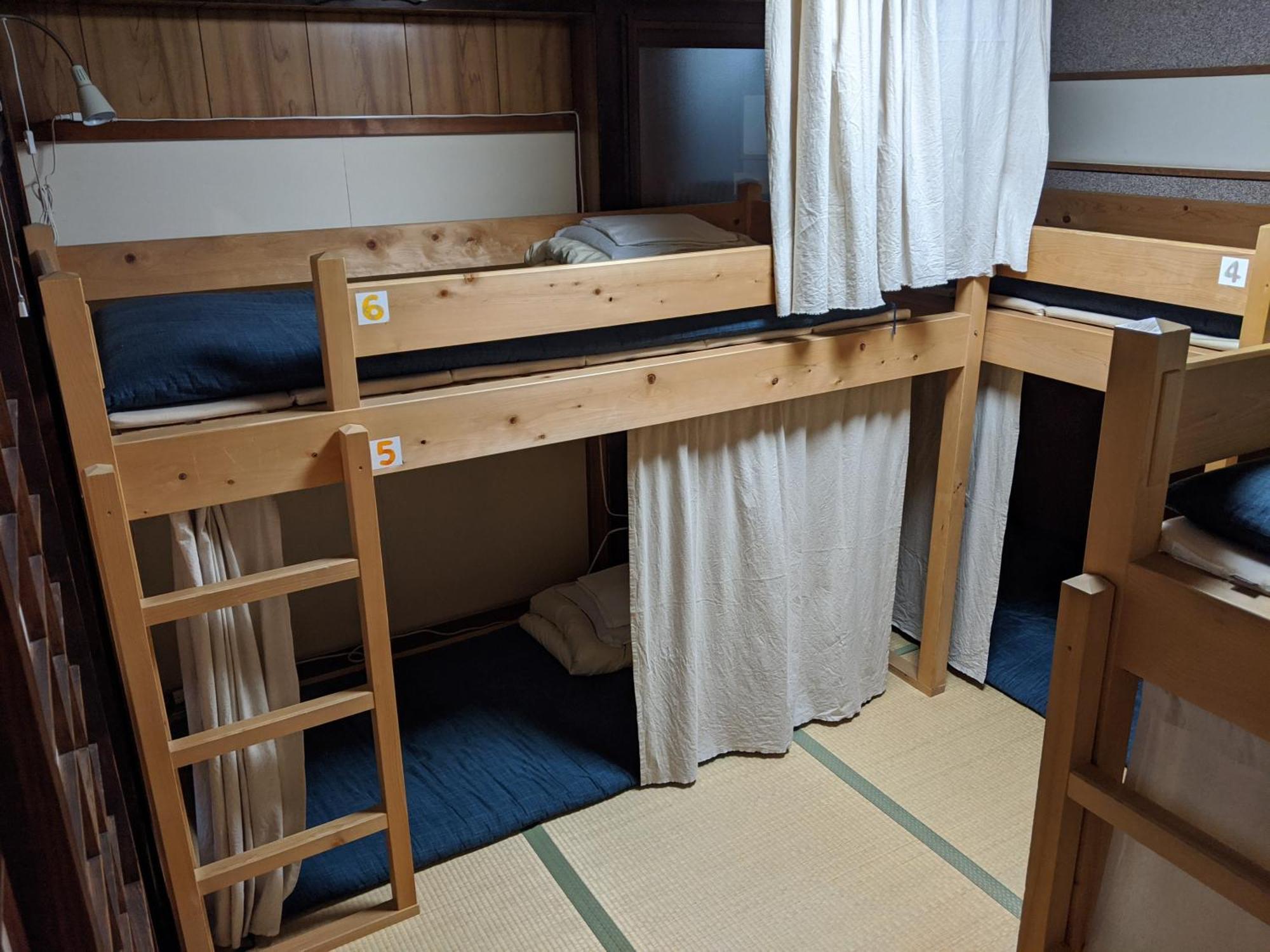 Hidatakayama pensión Tomaru Exterior foto